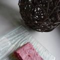 Cheesecake framboises fromage blanc sans[...]