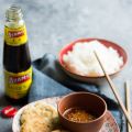 Haemul pajeon, galettes coréennes aux fruits de[...]