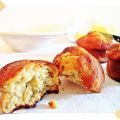 De petits muffins à la banane, pour se remonter[...]