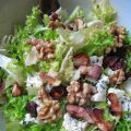 Salade frisée Mariette