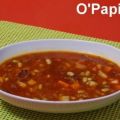 Soupe italienne d