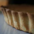 Pâte à tarte