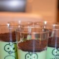 Frankenpuddings