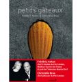 {Livre} Petits Gâteaux - Frédéric Anton et[...]