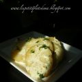 Pommes de terre à la dijonnaise