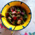 

Salade de saison



