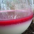 Panna cotta