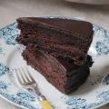 Sachertorte