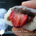 Ichigo Daifuku
