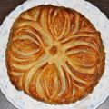 Recette de la galette des rois à la frangipane[...]