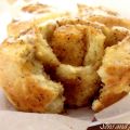 Cinnamon Rolls au Pralin Maison, Glaçage au[...]