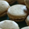 Il Pleut... Du Réconfort Avec Le Macaron Au[...]