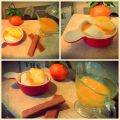 Monsieur Cuisine. ....mousse bavaroise[...]