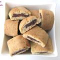 Biscuits aux dattes
