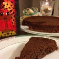 Le fondant, fondant au chocolat ...
