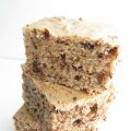 Gâteau au vin rouge