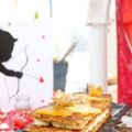 Millefeuille Cupidon