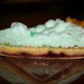 Une tarte au Whiskey pour la Saint Patrick