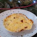 Coquilles Saint Jacques des mers / Recette