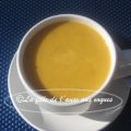 POTAGE DE NAVET (OU DE RUTABAGA) ET DE CAROTTES[...]