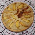 Tarte pomme 