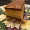 ENTREMET CHOCOLAT CREMEUX PASSION