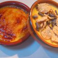 CREME BRULEE