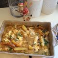 La Poutine du chef