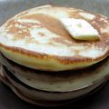 Délicieux Pancakes