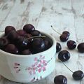 Fondant au chocolat et aux cerises - Flourless[...]