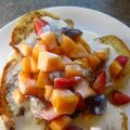 Muffins à la banane