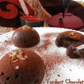 Fondant au chocolat