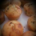 Muffins façon Mandises