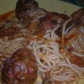 Boulettes