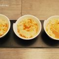 Riz au lait au caramel beurre salé