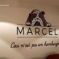  On a mangé en famille au Marcel Burger Bar et[...]