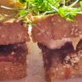  Sandwich { coréen } (qui suis-je pour oser[...]
