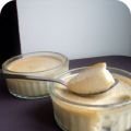 Crème thaïlandaise au lait de coco, Recette[...]