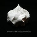 Meringues suisses.