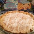 Tarte aux Haricots Blanc / Tarte de Feijão[...]