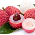 PRODUIT DE LA SEMAINE: LE LITCHI