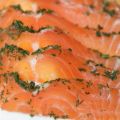 Saumon gravlax - Supertoinette, la cuisine[...]