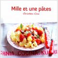 Mille et une pâtes