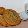 Cookies de Jacques Torres
