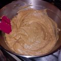 La crème mousseline pas trop riche de la Petite[...]