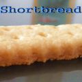 Shortbreads