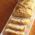 Ch'ti cake au Maroilles