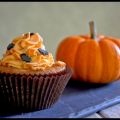 CupCakes d'Halloween