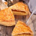 Galette des rois de Margaux