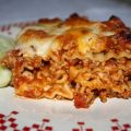 Lasagne rapido-presto
